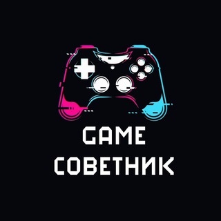 Логотип канала gamesovet1