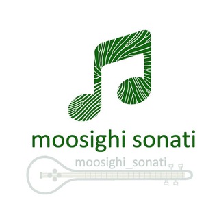 Логотип канала moosighi_sonati