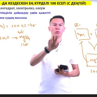 Логотип канала chem_ubt2022_nurbay