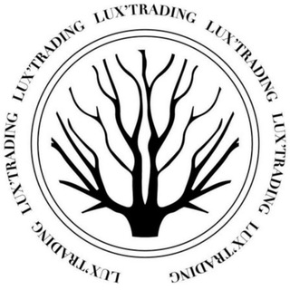 Логотип канала luxurytrading_tchat