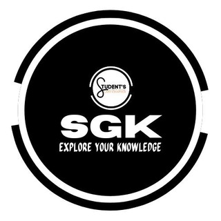 Логотип канала gkschool_slc