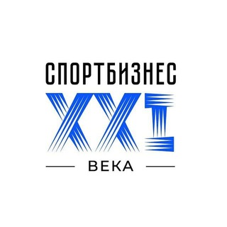 Логотип канала chatsportbusiness21century