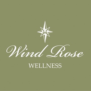 Логотип канала windrose_wellness