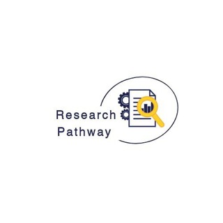 Логотип researchpathwaymedgo