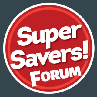 Логотип канала supersaversforum