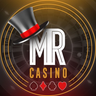 Логотип канала mrcasinososyal