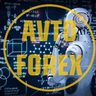 Логотип канала avtoforex