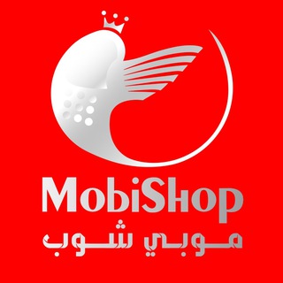 Логотип mobishopegypt2011