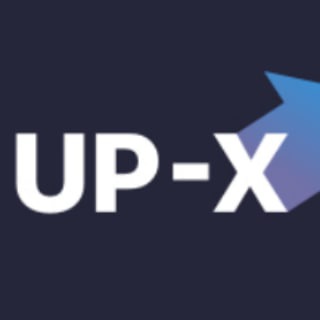 Логотип канала upxpromo2