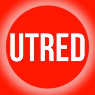 Логотип канала utred_men_lux