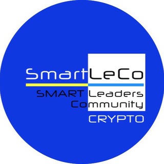 Логотип канала smartleaders_crypto