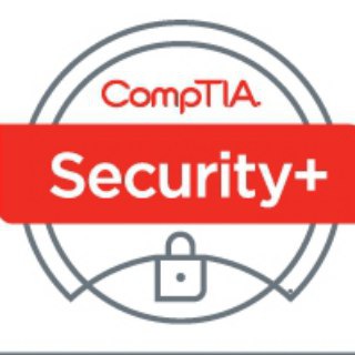 Логотип канала certsecurity