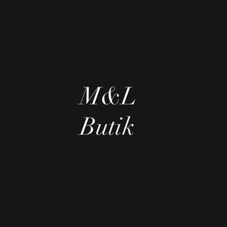 Логотип канала ml_butik