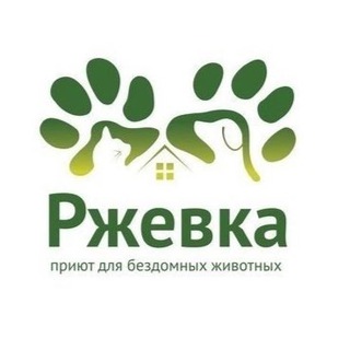 Логотип канала shelter_rzhevka_chat