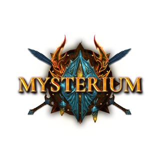 Логотип канала mysterium_su