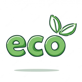 Логотип канала eco_lifeua