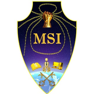 Логотип msi_cryptography