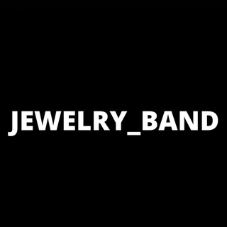 Логотип канала jewelry_band