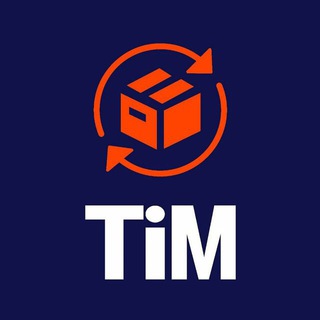 Логотип канала tim_assortiment