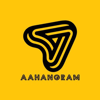 Логотип канала aahangram