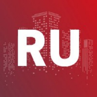 Логотип канала rubezh_magazine