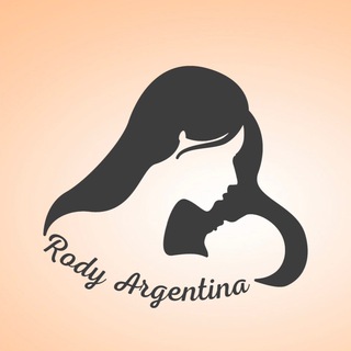 Логотип канала rody_argentina