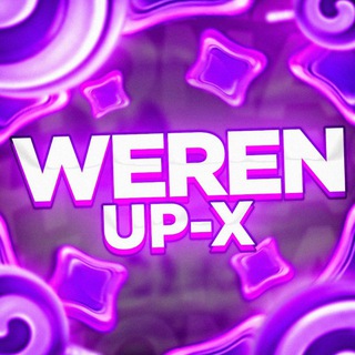 Логотип werenxg