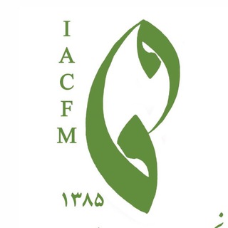 Логотип канала iacfm_ir