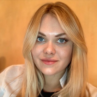 Логотип канала doctorchernyshova