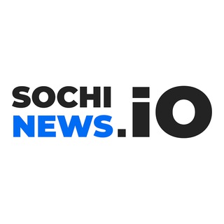 Логотип канала sochi_news_io