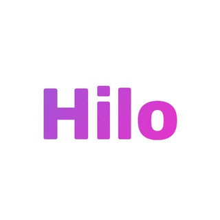 Логотип канала hilocrypto