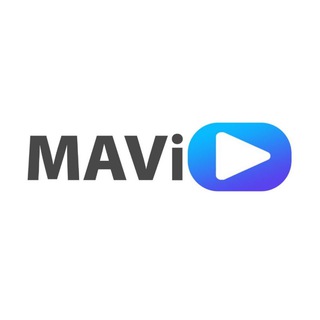 Логотип канала maviplaytg