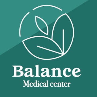 Логотип канала balance_med