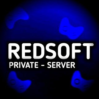 Логотип канала redsoft1333