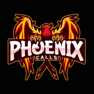 Логотип phoenixcailss