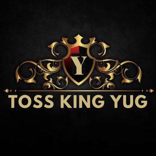 Логотип toss_king_yug