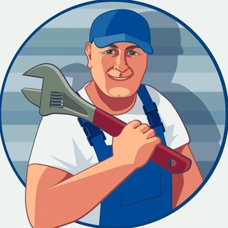 Логотип канала slesar_msk