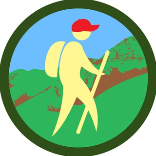 Логотип канала otdih_peace