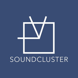 Логотип канала soundclusterchannel