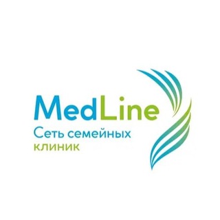 Логотип канала medline_clinic_33