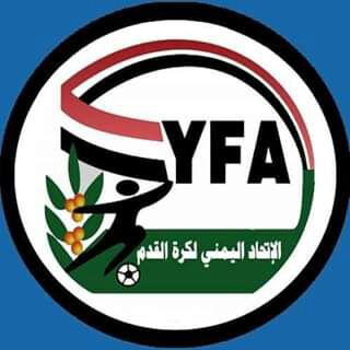 Логотип канала fifa_yemen2019