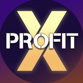 Логотип канала start_xprofit