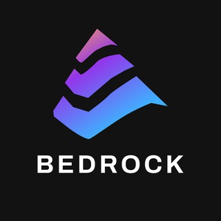 Логотип канала bedrock_official