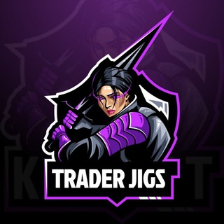 Логотип TraderJigs01