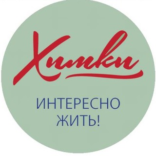 Логотип канала himki_life