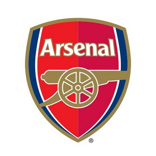 Логотип канала arsenal_london