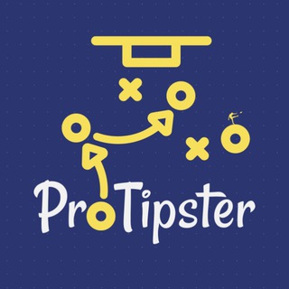 Логотип канала protipster_irr