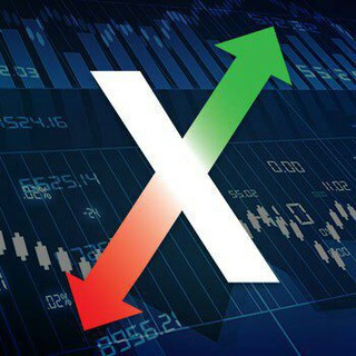 Логотип канала exxoexchange