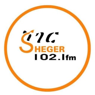 Логотип канала ShegerFMRadio102_1