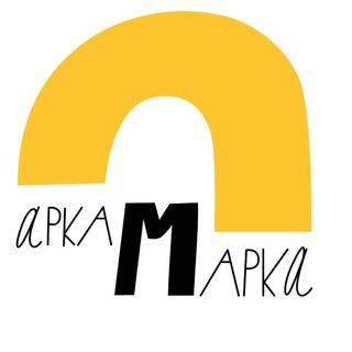 Логотип канала arkamarka_centre